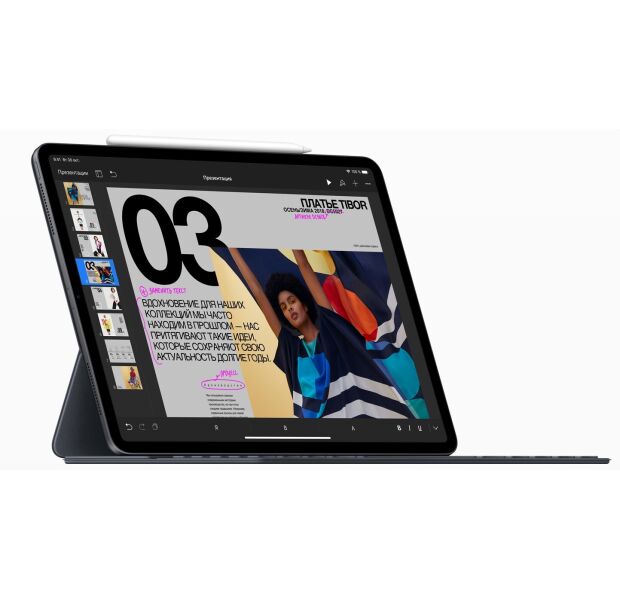 iPad Pro 12.9' Wi-Fi 1TB, SG 2018 (MTFR2) б/в